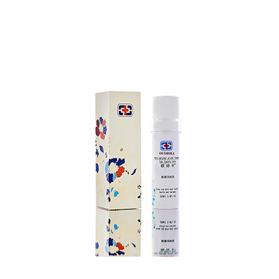 木里会下雨的乳液