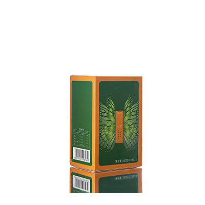 木里女生最爱三清粉